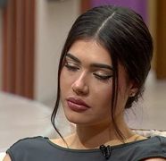 Andrei o pune la zid pe Lia! Motivul pentru care concurentul a răbufnit: „Ți-ai luat nasul la purtare și le răspunzi urât tuturor”